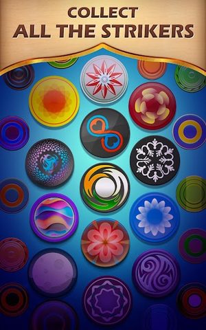 Screenshot 20: Carrom Friends : Board Game