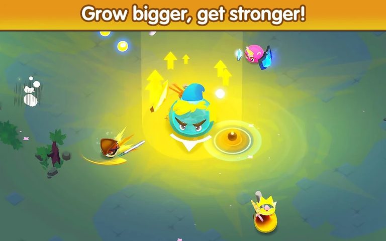 Screenshot 24: Battle Balls Royale