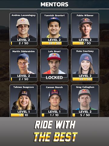 Screenshot 21: Bike Unchained 2