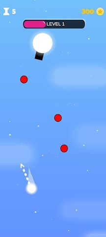 Screenshot 6: Fighter Ball