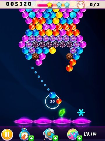 Screenshot 24: Bubble Shooter
