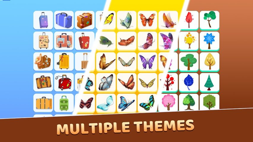 Screenshot 16: Tile Connect - Free Onet & Match Puzzle