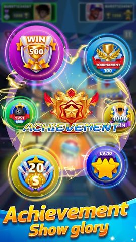 Screenshot 8: Bowling Club™- Bowling Game