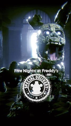 Screenshot 8: Five Nights at Freddy's AR