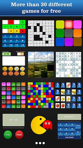 Screenshot 10: Brain Games