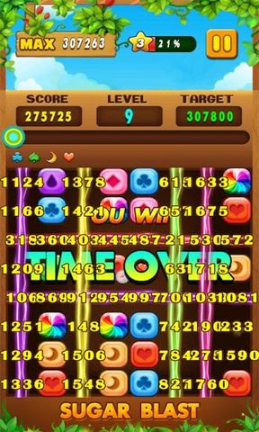 Screenshot 8: Candy Blast