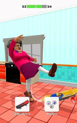 Screenshot 15: Prankster 3D