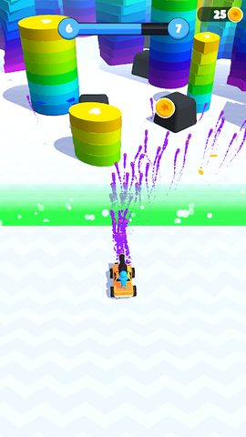 Screenshot 12: Stack Blast