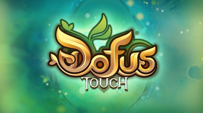 Screenshot 1: Dofus Touch Early