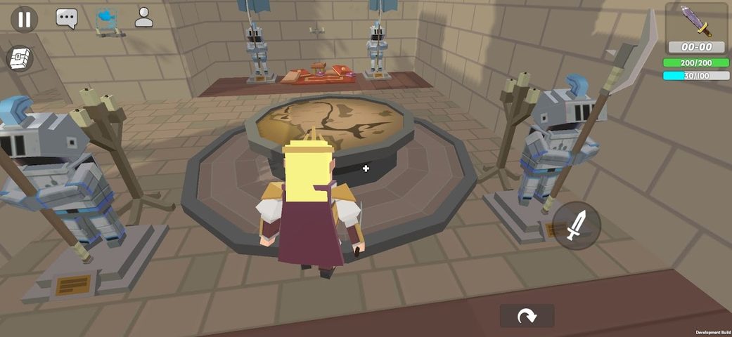 Screenshot 22: Simple Sandbox 2 : Middle Ages