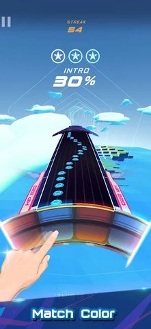 Screenshot 23: Spin Rhythm