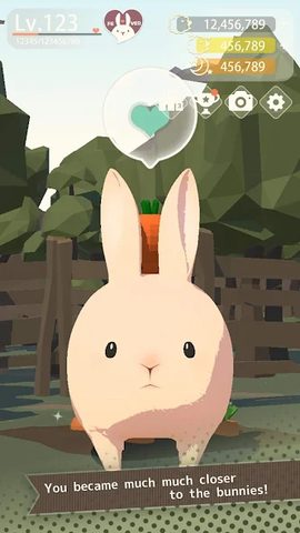 Screenshot 21: Bunny More Cuteness Overload