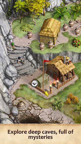 Screenshot 3: Adelantado Trilogy Book Three