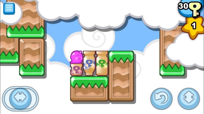 Screenshot 3: Hoggy 2