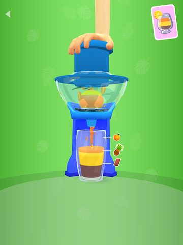 Screenshot 10: Blend It 3D
