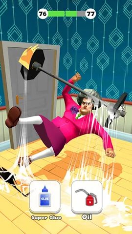 Screenshot 17: Prankster 3D