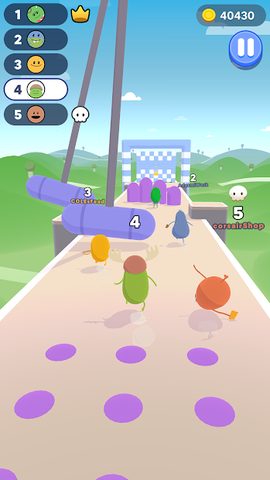 Screenshot 2: Dumb Ways to Dash!