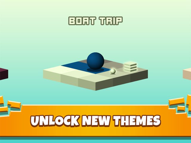 Screenshot 24: Plain Escape