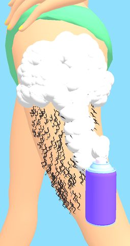 Screenshot 10: Perfect Wax 3D