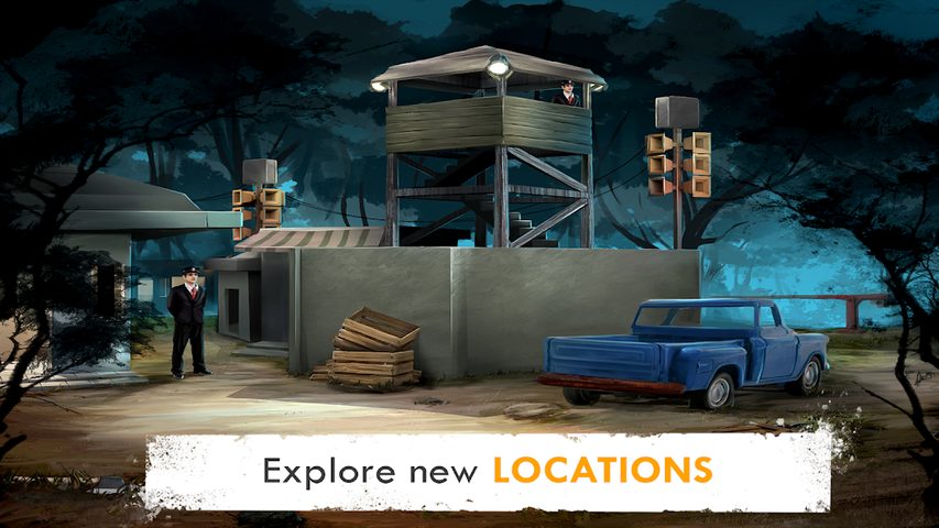 Screenshot 14: Prison Escape Puzzle Adventure