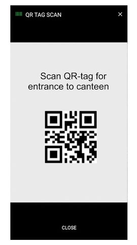 Screenshot 7: DIGITAL GUESTCARD by ProCup