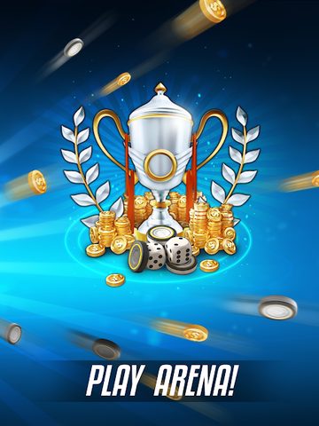 Screenshot 14: Backgammon Legends Online