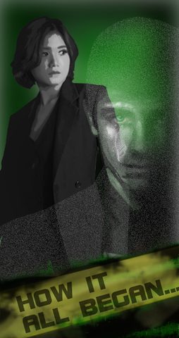 Screenshot 2: Murder Mystery 3: A Life Of Cr