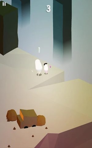 Screenshot 18: PEACH BLOOD