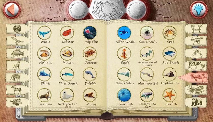 Screenshot 23: Doodle Alchemy Animals