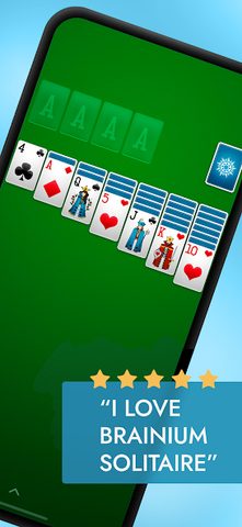 Screenshot 24: Solitaire: Classic Card Games