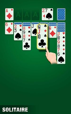 Screenshot 19: Solitaire Jigsaw kingdom