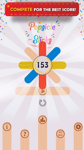 Screenshot 11: Popsicle Sticks Puzzle
