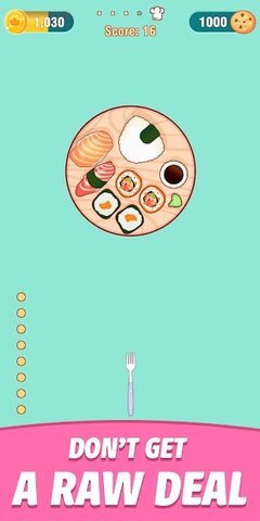 Screenshot 7: Bitcoin Food Fight - Get BTC