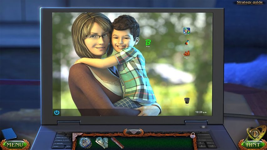Screenshot 15: Lost Lands 7