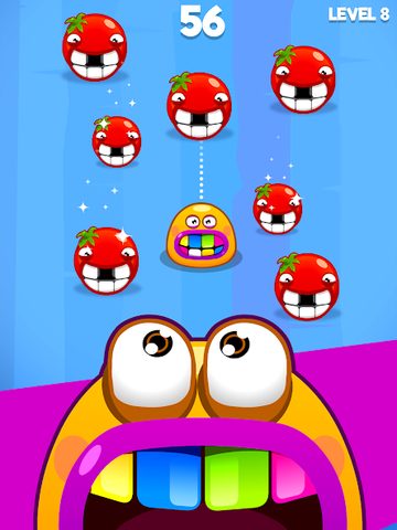 Screenshot 22: Crazy Teeth