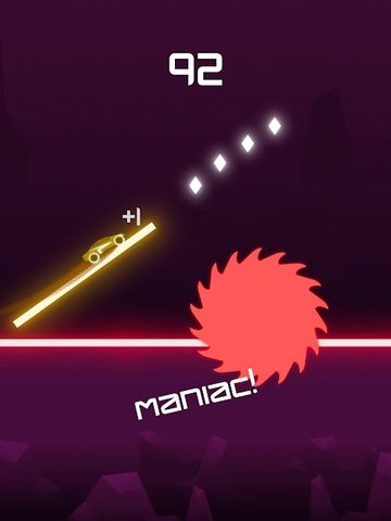Screenshot 8: Rider