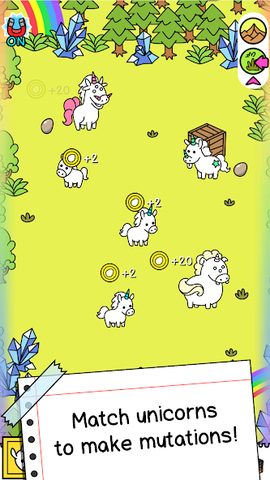 Screenshot 17: Unicorn Evolution: Idle Catch