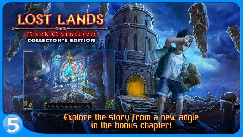 Screenshot 15: Lost Lands 1 (free to play)