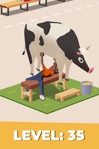 Screenshot 14: Idle Fitness Gym Tycoon - Game