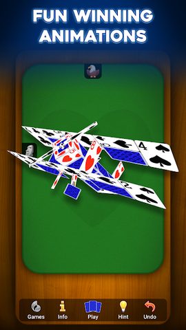 Screenshot 6: Hearts: Card Game