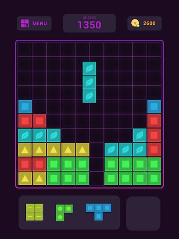 Screenshot 13: Block Puzzle - Puzzle Games