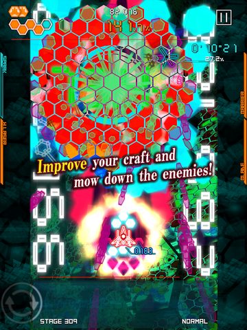Screenshot 12: Bullet Hell Monday Finale
