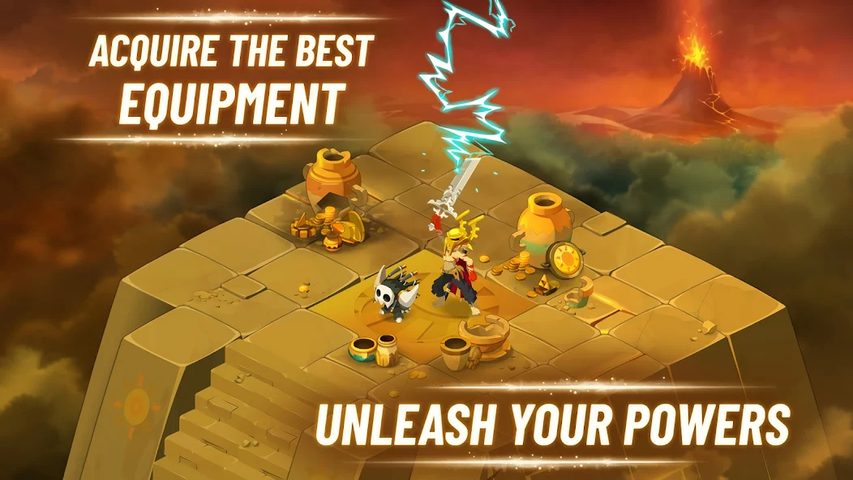 Screenshot 23: DOFUS Touch
