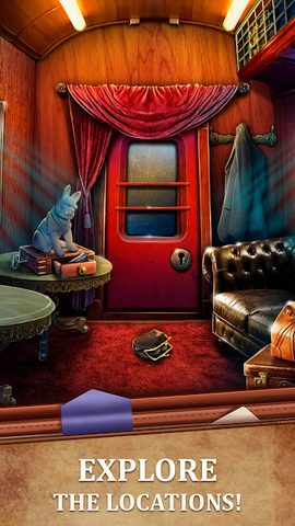 Screenshot 12: 100 Doors Around The World Adventure