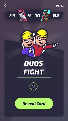 Screenshot 4: Drinktivity: Drinking Games