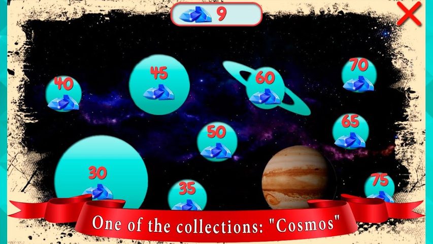 Screenshot 24: Puzzles for adults