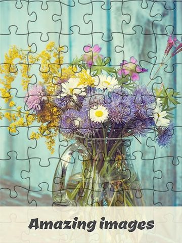 Screenshot 6: Jigsaw Puzzle Game