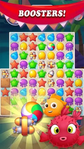 Screenshot 16: Fishland