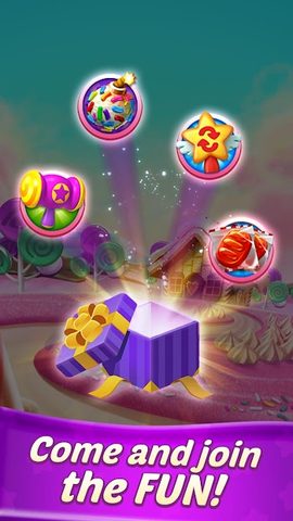 Screenshot 6: Candy Blast: Sugar Splash