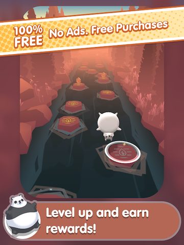 Screenshot 5: Bouncing Buddies